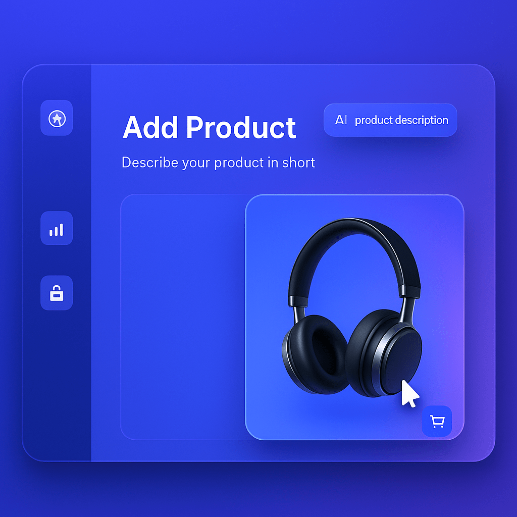 Ecommerce & Multi Domain