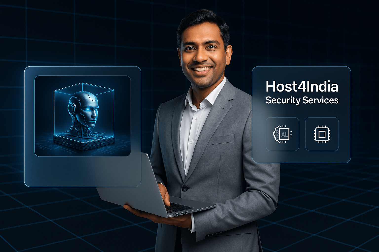 HTTP/3 Modern Protocols