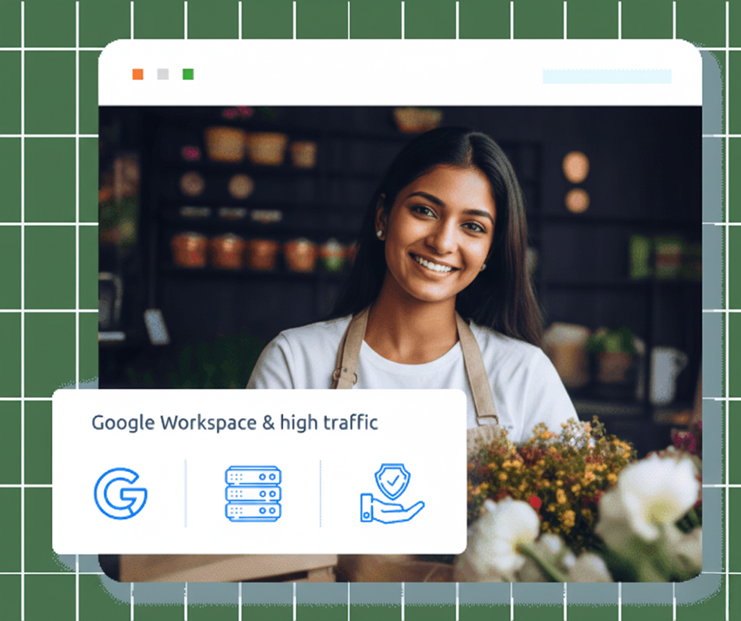 Virtual Dedicated Server