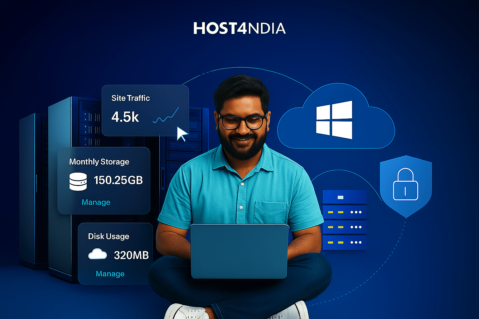 Ecommerce & Multi Domain